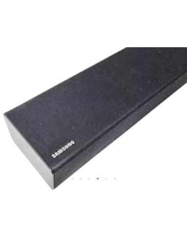 Soundbar SAMSUNG HW-T400/ZG black