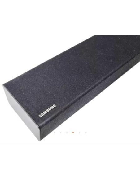 Soundbar SAMSUNG HW-T400/ZG black