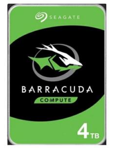 HDD 4TB WD40EZRX 256MB