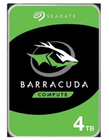 HDD 4TB WD40EZRX 256MB