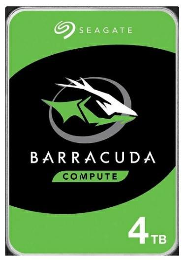 HDD 4TB WD40EZRX 256MB