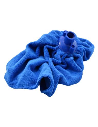 Mop zapas spódnica niebieski SPZ24
