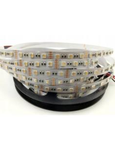 TAŚMA LED SMD5050 RGB IP67 HK-SL5050T60 5m