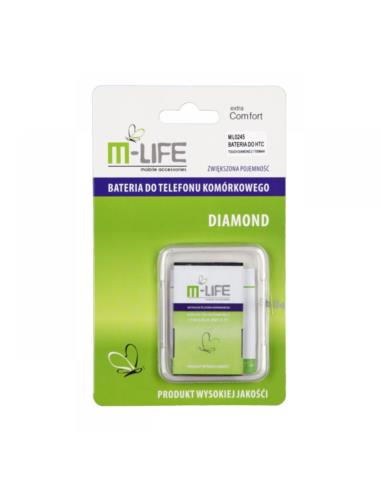 Bateria  ML0245 HTC TOUCH DIAMOND 2,,