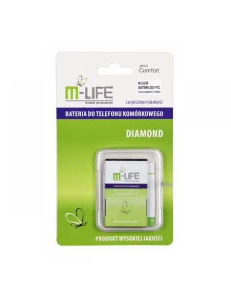 Bateria  ML0245 HTC TOUCH DIAMOND 2,,
