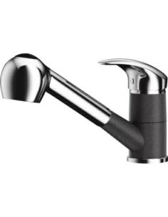 Bateria Kernau KWT 04 PO graphite/chrom