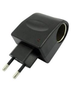 Adapter Przejściówka 220V na 12V 220V J1073