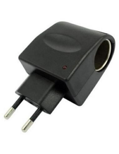 Adapter Przejściówka 220V na 12V 220V J1073