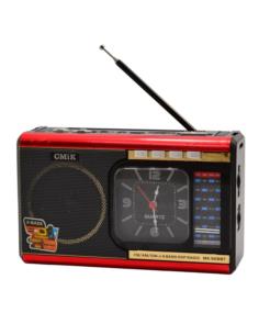 Radio CMiK MK928BT przenośne