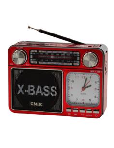 Radio CMiK MK135BT przenośne