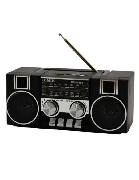 Radio CMiK MK155BT przenośne