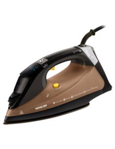 Żelazko Sencor SSI 9400BK 3100W