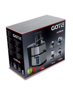 Wyciskarka wolnoobrotowa Gotie GSJ-800A