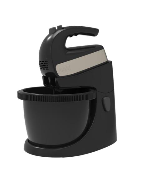 Mikser Black+Decker z misą BXMXA500E