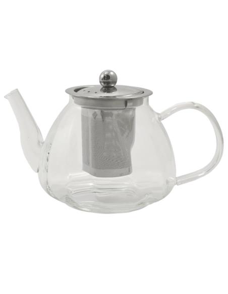 Dzbanek zaparzacz 1000ml HM-012