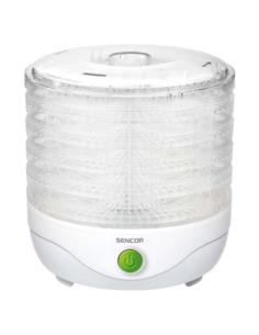 Suszarka do grzybów Sencor SFD750WH