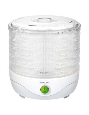 Suszarka do grzybów Sencor SFD750WH