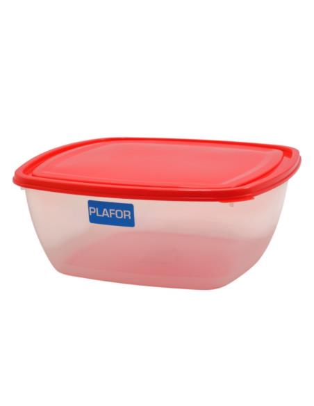 Pojemnik Just Box 3,2L plastikowy 631-00 mix