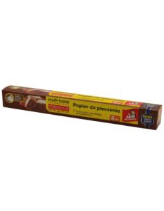 Papier do pieczenia 8M multibake Jan Niezbęny