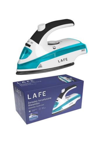 Żelazko podróżne Lafe 800W LAFZEL45914