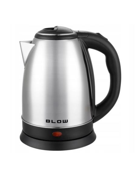 Czajnik elektryczny Blow 1,8L BK18SS