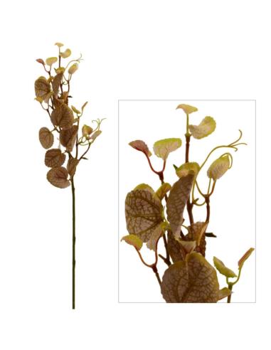 Gałązka ozdobna Arbuz 70cm 05.3123 mix