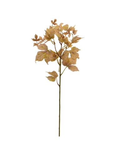 Gałązka ozdobna Klon 70cm 05.3114 mix