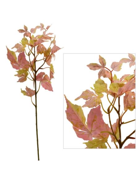 Gałązka ozdobna Klon 70cm 05.3114 mix
