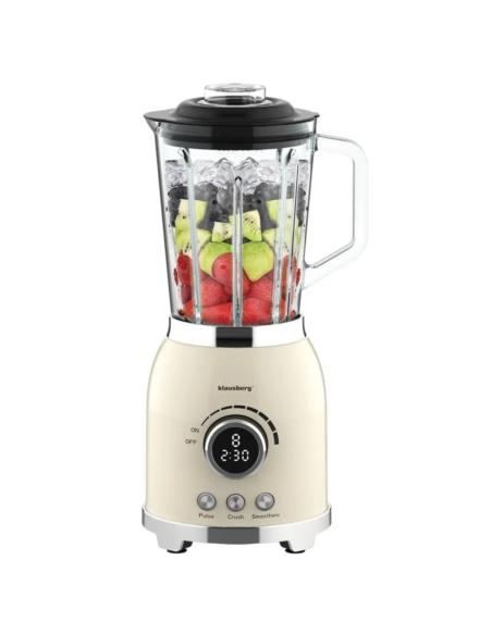 Blender kielichowy Klausberg KB9030 600W