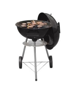 Grill ogrodowy KingHoff KH-2033 okrągły 41cm