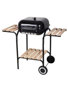 Grill ogrodowy KingHoff KH-2034 prostokątny 96x49x84cm