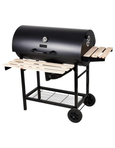 Grill ogrodowy Klausberg KB-9033 115x63,5x94 cm