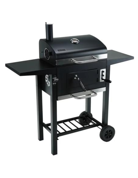 Grill ogrodowy Klausberg KB-9034 109x49,5x119cm