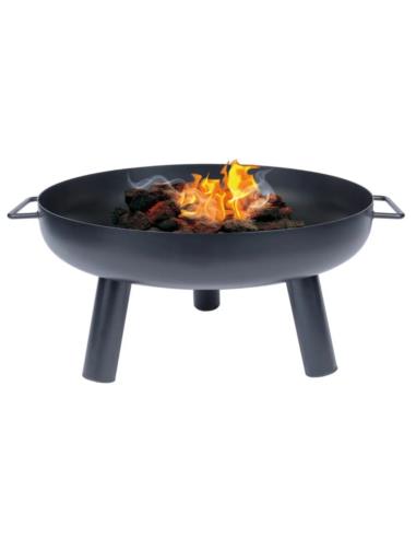 Palenisko ogrodowe KingHoff KH-2031 z pogrzebaczem 60cm