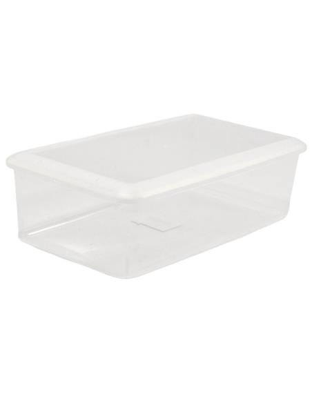 Pojemnik plastikowy uniwersalny na obuwie 100/1000