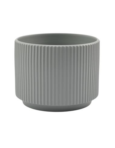 Doniczka ceramiczna 20x15cm MRY5919