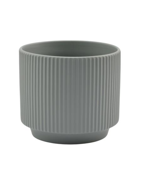 Doniczka ceramiczna 16x14cm MRY5919