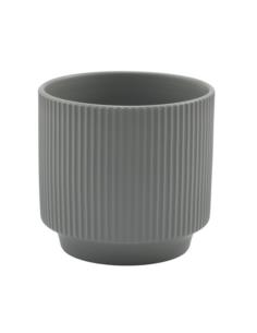 Doniczka ceramiczna 12,5x11,5cm MRY5919