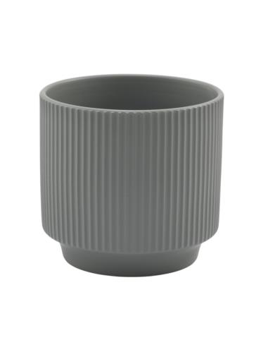 Doniczka ceramiczna 12,5x11,5cm MRY5919