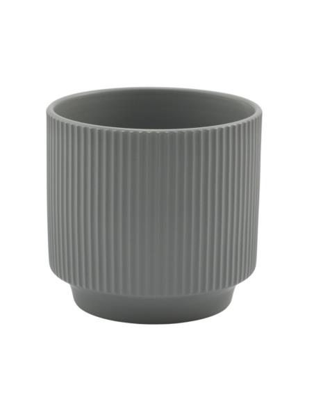 Doniczka ceramiczna 12,5x11,5cm MRY5919