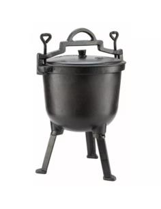 Kociołek żeliwny 5L Kinghoff KH-2231 12kg