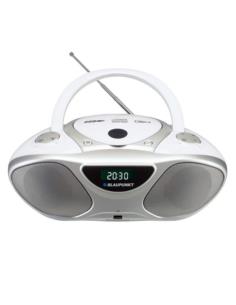 Radioodtwarzacz Boombox Blaupunkt BB16PK