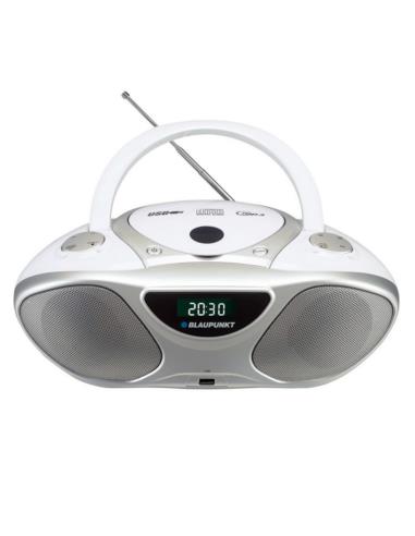 Radioodtwarzacz Boombox Blaupunkt BB16PK