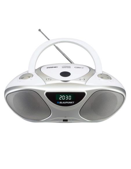 Radioodtwarzacz Boombox Blaupunkt BB16PK