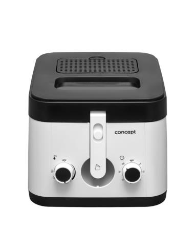Frytkownica Concept FR1010 1800W 2,5L