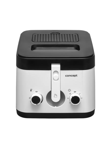 Frytkownica Concept FR1010 1800W 2,5L