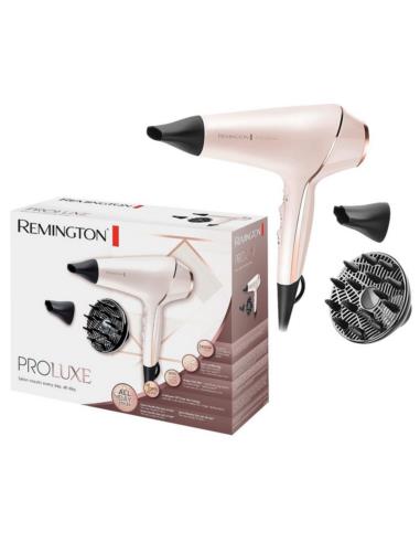 Suszarka do włosów Remington ProLuxe AC9140 2400W