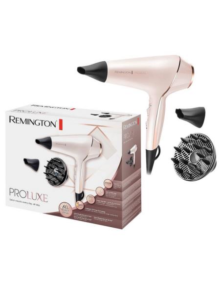Suszarka do włosów Remington ProLuxe AC9140 2400W