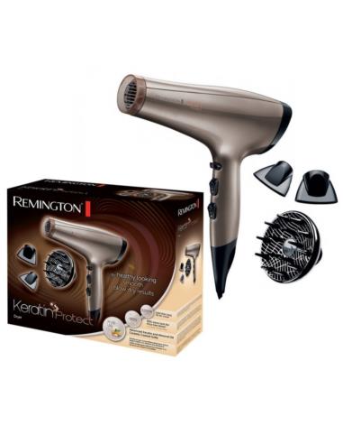 Suszarka do włosów Remington Keratin Protect AC8002 2200W
