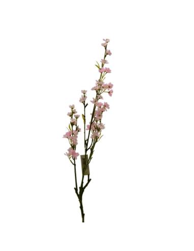 Gałązka ozdobna Wiśnia 80cm 07.3081 mix